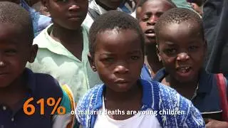 World Malaria Day: Treatment