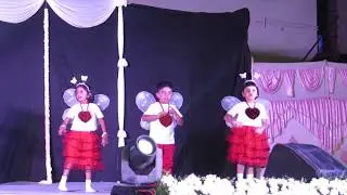 Dil hai chota sa
