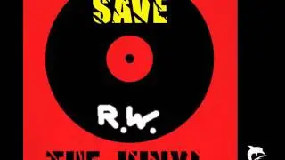 Ableton8 - Save the Vinyl 6 -