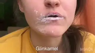@glinkamel9761 💜💛💚♥️