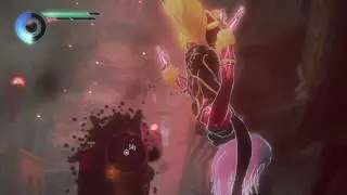 Gravity Rush 2 - That's Another Game Over Guys