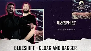 METALCORE BAND REACTS - BLUESHIFT 