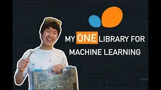 the greatest machine learning toolbox.