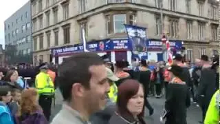 Govan Proddie Boys 2012