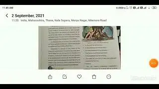 Class 6  Chapter no. 4 Weather and Climate