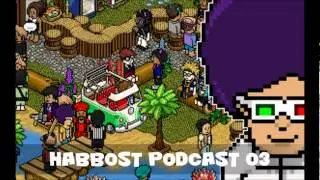 HabboST Podcast | Folge 3