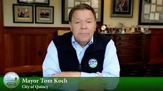 Mayor Tom Koch on the City of Quincy Budget for 2026