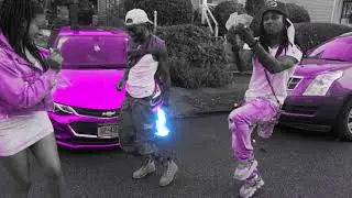 PLAYBOIITWAN X VIDDYONDABEAT X GRAPEWATER BLUE MERCEDES