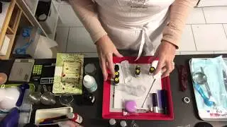 🌹Faire son parfum soi même 🌹