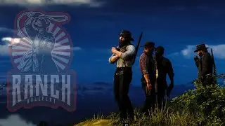Ranch RP | Robert 'Bob' Dutton | First Blood