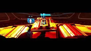 Halo 4: Composer Ultrawide 32x9 HDR Test
