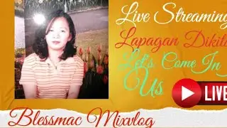 Blessmac Mixvlog is Have A Blessed Sunday Everyone