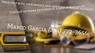 Who Is The Best Contractor In Dallas | Remodeling and Renovation