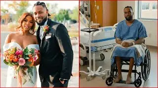 Pregnant Wife Took Double Shift To Raise $45K For His Surgery,She Came Home &Saw Him With A Ca