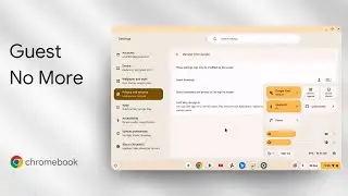 How to Disable Guest Mode on Chromebook