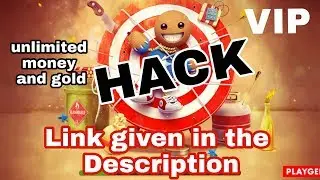 KICK THE BUDDY HACK | UNLIMITED MONEY & GOLD | VIP | 100% WORKING | LINK GIVEN IN THE DESCRIPTION