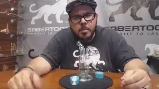 Free Sabertooth Giveaway! WIN THIS Tuesday 6/14