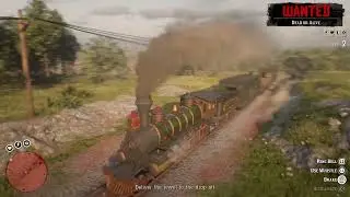 Red Dead Redemption 2 Mia Queen Blood Money Mission