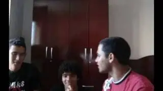 Programa da Bicha Preta (Teste)