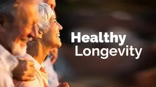 Living to 100   Secrets from the World s Healthiest Communities!  With Dr. Justine Blainey-Broker