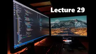 Lecture 29- Unity Physics Rigidbody, Colliders & Collision Detection (Part 3) &ndash; (Arabic)