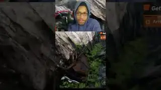 How Not To Go Down a Hill!! #beamngdrive #twitch #livestream