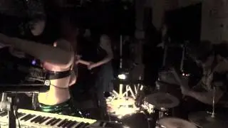MOIRA SCAR - Space Trash (live)