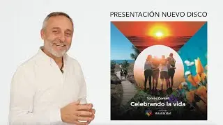 CELEBRANDO LA VIDA - TOM&Aacute;S CONTELL (CONCIERTO)