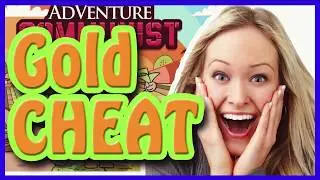 👉 Cheat AdVenture Communist 2019 💰 Unlimited Free Gold & Scientists |