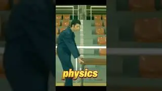 Power of physics #measurement #ytshorts