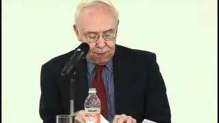 Shakespeare, Teoria Pol&iacute;tica e Direito - Parte 2 - Arthur Marotti