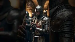 In Paradisum &ndash; Chant for the Souls of the Fallen &ndash; Crusader Requiem #medieval #music #templars