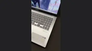 Ноутбук Asus D515DA-BQ1253