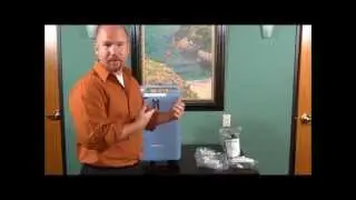 EverFlo/EverFlo 'Q' Oxygen Concentrator