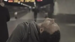 Jos&eacute; Gonz&aacute;lez - With the Ink of a Ghost (Official Music Video)