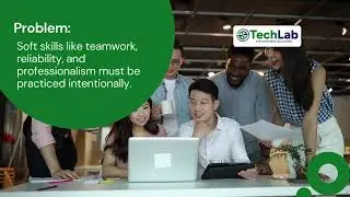 Soft Skills in CTE: The Foundation of Employability