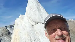 Le Guglie Bianche  - Val Formazza