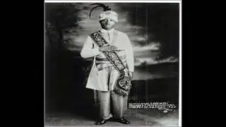 What the Moorish Science Temple of America Is Not .