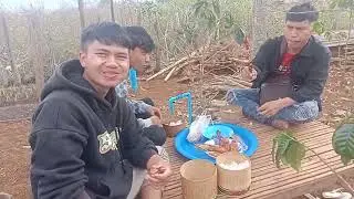แวะกินข้าวที่บ้านพี่บ่าวอนงค์6 ກຸມພາ 2026