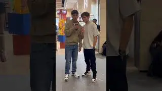 Dime qui&eacute;n es el morro m&aacute;s guapo que has visto parte 2 #fypシ #humor #viral #cristianoronaldo