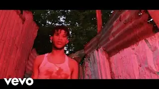 Silk Boss - Drama (Official Video)