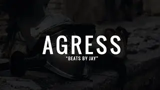 Agress - Fast Story Telling Rap Beat |180bpm | Direct Download Link Below!!
