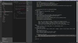 Creating Spring Boot Web Application Using VSCode Part-2
