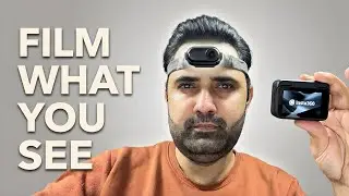 Insta360 GO 3S: Film What You See