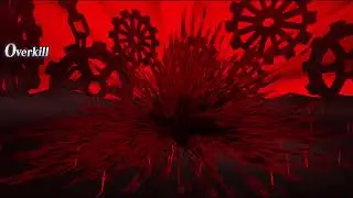 EMIYA Alter (Archer) Noble Phantasm