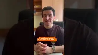 Uite ce joburi ai putea să &icirc;ncerci dacă ești student! 💖 #shorts