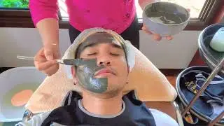 เริ่มออกเดินทาง ep.102 | ภูโคลน | Phu Klon health Mud Spa | สงกรานต์ CNX.7 | SHADY CHANNEL