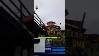 👣 Como LLEGAR a la LAGUNA DE LA COCHA de manera ECONOMICA | Laguna de la Cocha la Venecia Colombiana