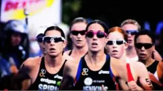 Dextro Energy Triathlon Series 2011