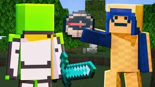Tutorial: How To Make a Tracking Compass Like in Minecraft Manhunt!